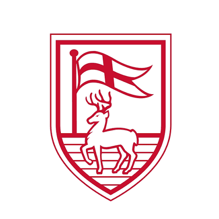 Fairfield University crest